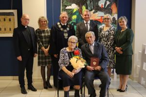 Małżeńskie jubileusze